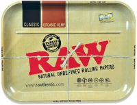 RAW Classic Rolling Trays - XL