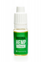 Harmony Original Hemp CBD E-Liquid (0.5%)