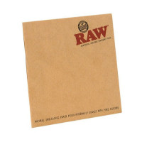 RAW Parchment, 8 cm x 8 cm Envelopes