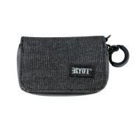 RYOT® SmellSafe™ Krypto-Kit - Black
