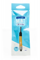 Harmony CBD Vape Pen Cartridge (10%) - Mint Hemp