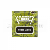 Vodka Lemon Feminised Seeds