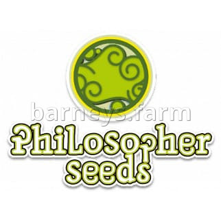 FREE SEEDS from Philosopher Seeds - Sugar Pop Fem