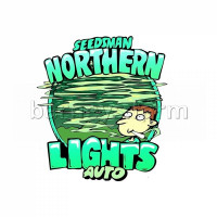 Northern Lights Auto Feminised Seeds