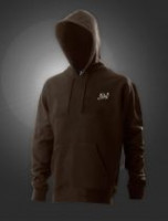 Green House Africa Expedition Hoody Brown