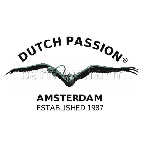 Durban Poison Regular Seeds - 10