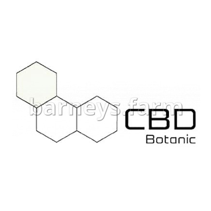 Bubba Kush CBD Feminised Seeds