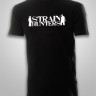 Green House Strain Hunters T-Shirt - Black