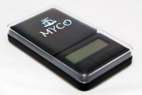 Myco MV-100 Mini Scale (100g x 0.01g)