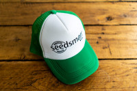 Seedsman Merchandise - Trucker Cap