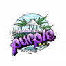 Alaskan Purple Feminised Seeds