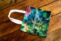 Seedsman Merchandise - Tote Bag