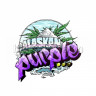 Alaskan Purple Auto Feminised Seeds