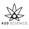 420 Science Wax Wallet