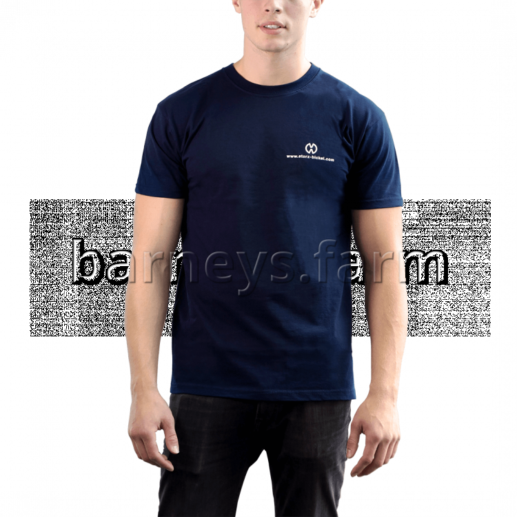 VOLCANO T-Shirt - Men