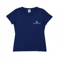 Volcano T-Shirt - Women
