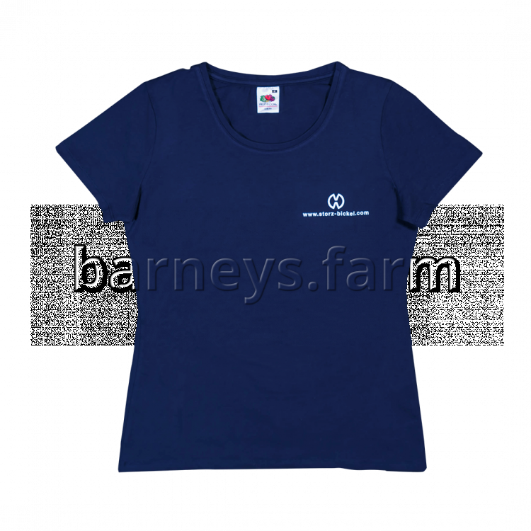 Volcano T-Shirt - Women