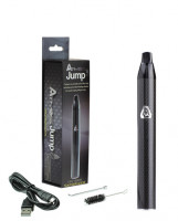 Atmos Jump Dry Herb Portable Vaporizer Kit