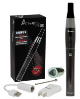 Atmos R2 Portable Waxy Concentrate Vaporizer Kit
