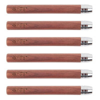 RYOT® Large (3") Wooden Taster (pack of 6) - Maple