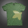Green House Big Leaf Green T-Shirt